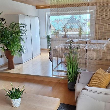 Haus Gartenblick Ruesselsheim Exterior photo